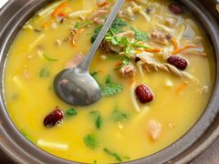 -静之湖湖畔餐厅