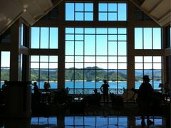 -杭州千岛湖滨江希尔顿度假酒店