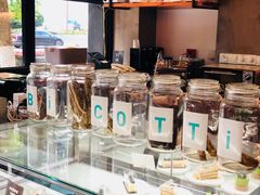 -fishtank鱼缸咖啡(三山街店)