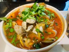 何记海鲜粉-何记花甲(卓悦汇旗舰店)