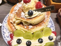 -破摊·东北烧烤(观前街店)