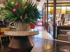 -长沙君悦酒店·自助餐厅咖啡厅