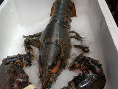 -盒马鲜生(莱蒙都会店)