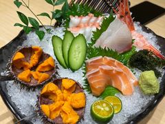 -秋荀日本料理(昆明同德广场店)