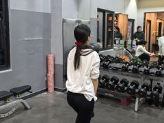 -帕瑞斯女子塑形健身(集美店)