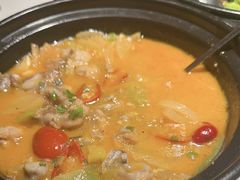 -老阿爸鲜鱼土菜(独墅湖店)