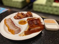 烧味三拼-正斗·港式粤菜(SKLP店)