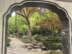 -秋霞圃
