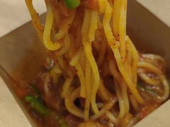 -City1+1城市比萨·意面(摩天活力城店)