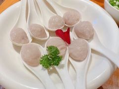 -巴蜀大门户火锅(金楠天街店)