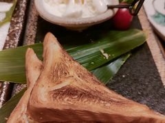 -青空日料烧肉烧鸟店(后湖兴业路店)