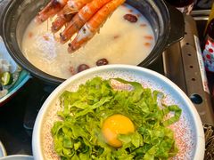 -牛牛和牛海鲜粥底火锅(长虹国际城店)