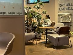 -Wagas沃歌斯(北京君太百货店)