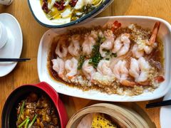 -金牌外婆家(苏州中心店)