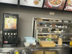 -真功夫(天一2店)