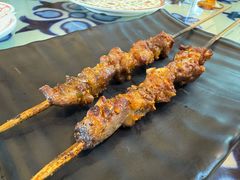 -撒拉花儿·新疆菜·清真(太阳宫店)