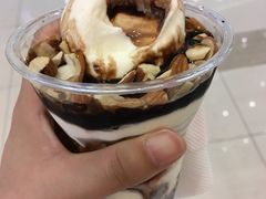 -DQ·蛋糕·冰淇淋(浦江欢乐颂店)