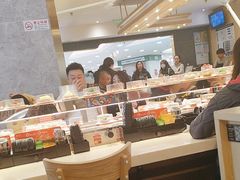 -争鲜回转寿司(东方银座店)