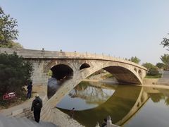 -赵州桥景区