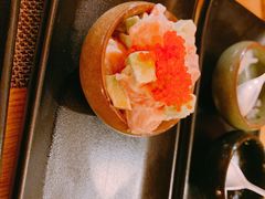 -昊·来了寿司(双楠2店)
