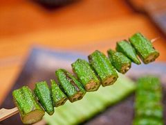 -胖嫂烧烤(武胜路总店)