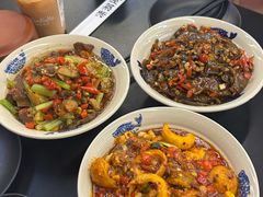 -潇湘阁(三里屯SOHO店)