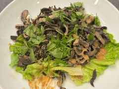 -羲和雅苑•北京烤鸭(平安国际金融中心店)