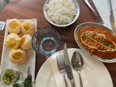 -克比叔叔印度餐厅Kebabs on the Grille(永康路分店)