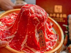 -牛匠和牛寿喜锅(西安总店)