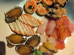 -金海湾自助餐厅(金陵饭店)