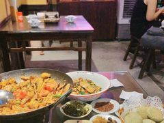 -富正毅三下锅·湘西韵味(天门山索道店)
