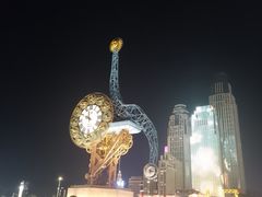 -世纪钟