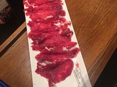 -牛事制造局牛肉火锅(莲岳路店)