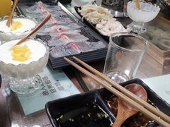 -丽江庭院之丽江往事(安定门店)
