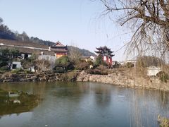 -九华山风景区