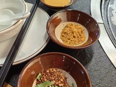 -阿山卓·野生菌火锅·纳西火塘烤肉