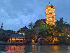 -桂林两江四湖景区