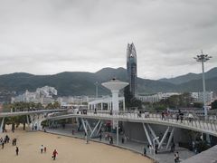 -大梅沙海滨公园