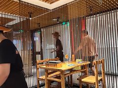 -肉串汪(月坛店)
