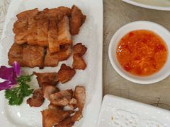 -轩记海鲜餐厅·四十五年老字号·经典粤菜(西区彩虹店)