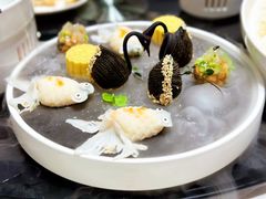 -富淳饭店(世纪公园店)