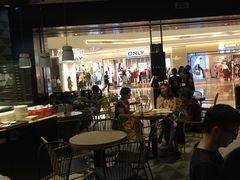-乐凯撒披萨(喜荟城店)