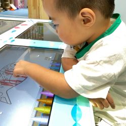 -meland亲子乐园•派对•研学(苏州悠方购物中心店)