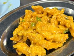 -黄亚华小食店(Jalan Alor)