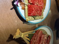 -虎丸烧肉(世纪汇店)