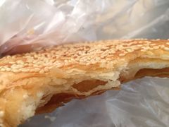 -南师大仙林校区东区食堂