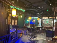 -佬麻雀·新湘菜(珠海金发购物中心店)