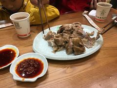 -清真·益鑫羊肉手抓馆(花园北街店)