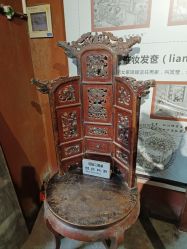-文旺阁亲子手工DIY木作博物馆