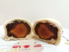 蛋黄酥-桂香村(护国寺店)